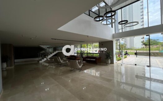 En Arriendo, Apartamento en Paralela Bosque – Floridablanca