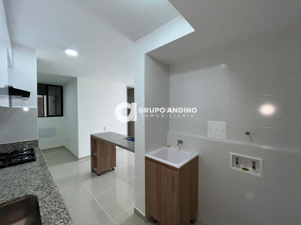 En Arriendo, Apartamento en Paralela Bosque – Floridablanca