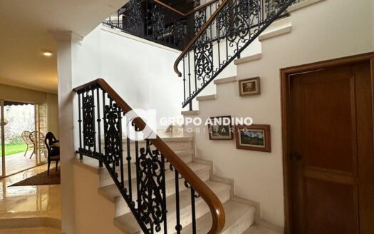 En Venta, Casa en Lagos Del Cacique – Bucaramanga