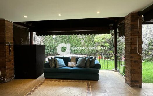 En Venta, Casa en Lagos Del Cacique – Bucaramanga