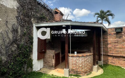 En Venta, Casa en Lagos Del Cacique – Bucaramanga