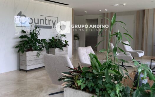 En Arriendo, Apartamento en C. C. CaÑaveral – Floridablanca