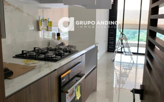 En Arriendo, Apartamento en C. C. CaÑaveral – Floridablanca