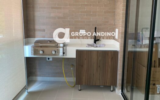 En Arriendo, Apartamento en C. C. CaÑaveral – Floridablanca