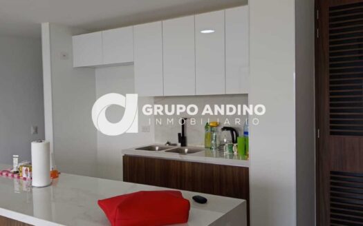 En Arriendo, Apartamento en C. C. CaÑaveral – Floridablanca
