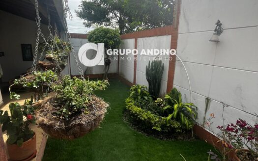 se vende o arrienda casa en cacique real