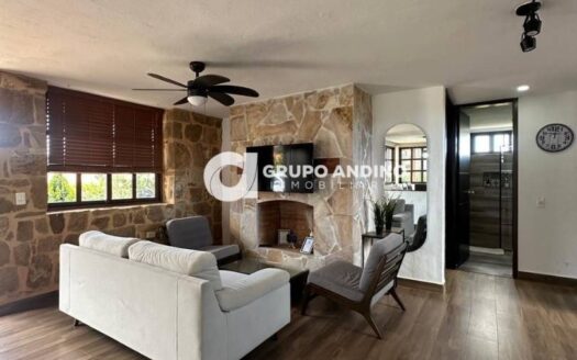 En Venta, Casa Campestre en Meseta De Los Santos – Bucaramanga