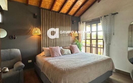En Venta, Casa Campestre en Meseta De Los Santos – Bucaramanga