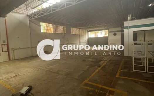 En Arriendo, Bodega en Nogales De Florida – Floridablanca