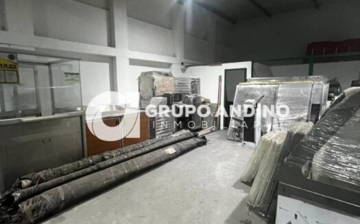 En Arriendo, Bodega en Nogales De Florida – Floridablanca