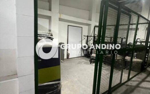 En Arriendo, Bodega en Nogales De Florida – Floridablanca