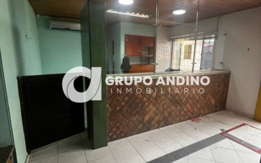 En Arriendo, Bodega en Nogales De Florida – Floridablanca