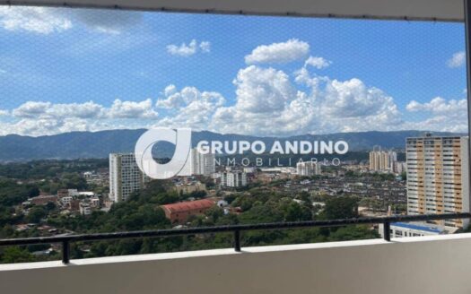 En Arriendo, Apartamento en Granjas De Provenza – Bucaramanga