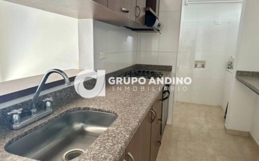 En Arriendo, Apartamento en Granjas De Provenza – Bucaramanga