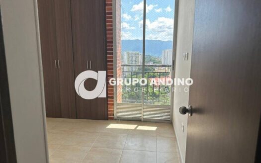 En Arriendo, Apartamento en Granjas De Provenza – Bucaramanga