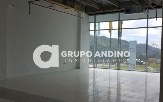 📍 Se arrienda local en el CIE – junto al HIC