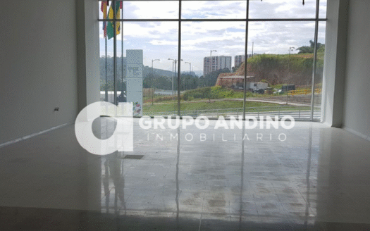 📍 Se arrienda local en el CIE – junto al HIC