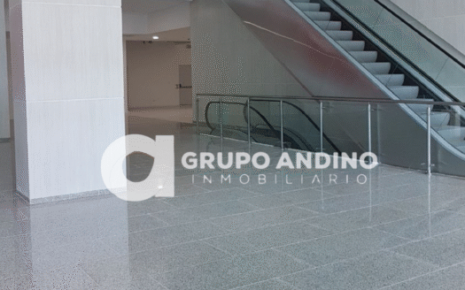 📍 Se arrienda local en el CIE – junto al HIC