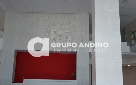 📍 Se arrienda local en el CIE – junto al HIC