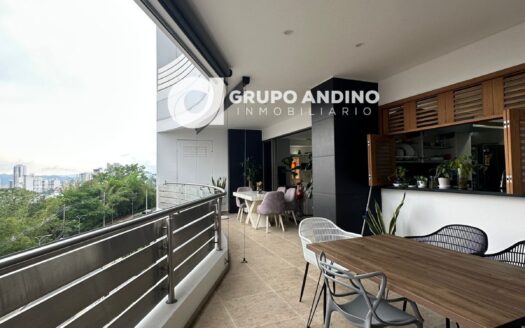 🏢 SE VENDE EXCLUSIVO APARTAMENTO – EDIFICIO MAJESTIC