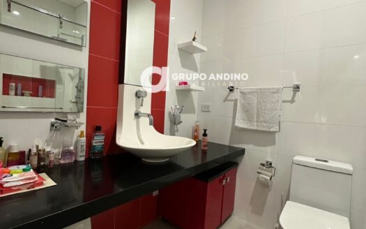 🏢 SE VENDE EXCLUSIVO APARTAMENTO – EDIFICIO MAJESTIC