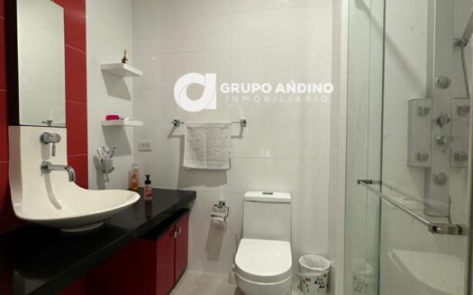 🏢 SE VENDE EXCLUSIVO APARTAMENTO – EDIFICIO MAJESTIC