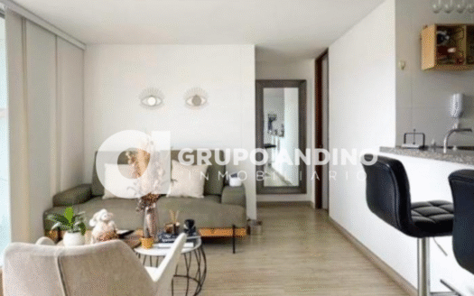 🏢 Apartamento en venta en Cañaveral | Edificio Gaira
