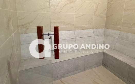 Exclusiva parcela en venta en Condominio Chicamocha Real – Mesa de los Santos