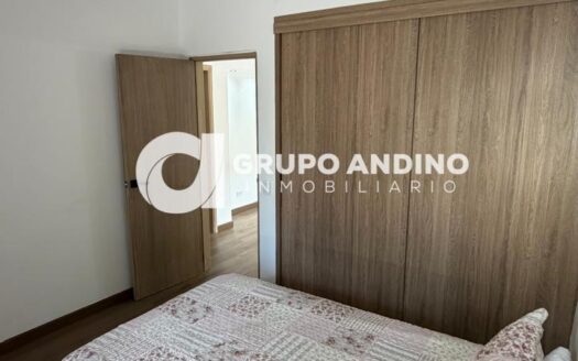 Se arrienda casa en Medellín, conjunto residencial Fuente Labrada.