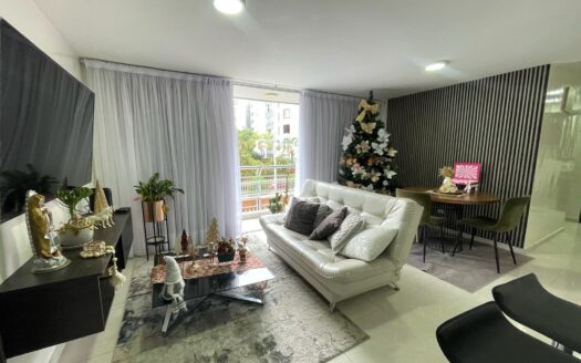 En Arriendo, Apartamento en Diamante 2  – Bucaramanga