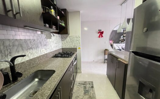 En Arriendo, Apartamento en Diamante 2  – Bucaramanga