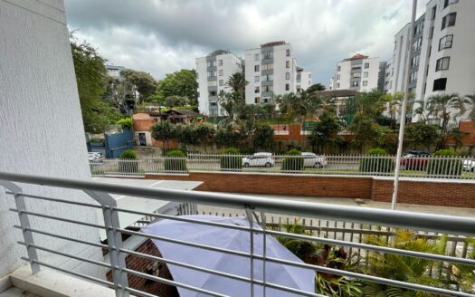 En Arriendo, Apartamento en Diamante 2  – Bucaramanga
