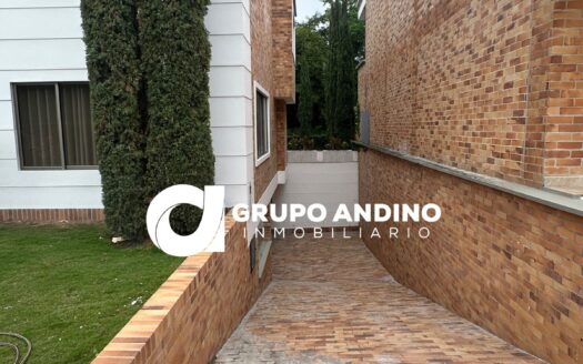 En Arriendo, Casa en La Esperanza Ruitoque – Piedecuesta