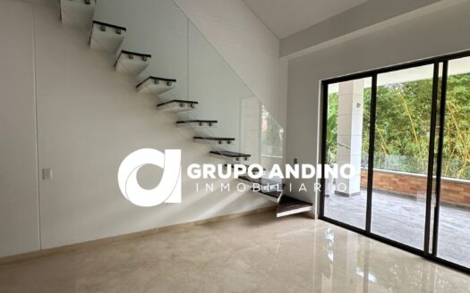 En Arriendo, Casa en La Esperanza Ruitoque – Piedecuesta