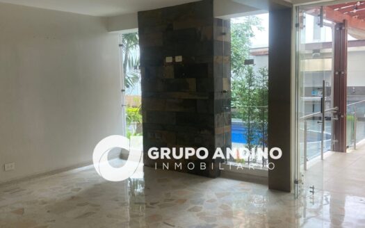 Se vende casa en Cabecera del Llano