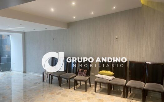 Se vende casa en Cabecera del Llano