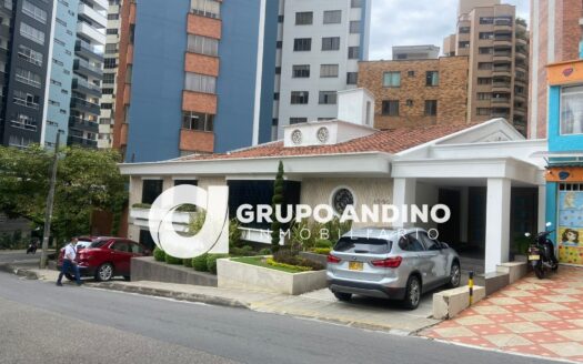 Se vende casa en Cabecera del Llano