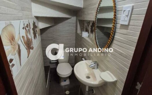 En Arriendo, Casa en Porton Del Tejar – Bucaramanga
