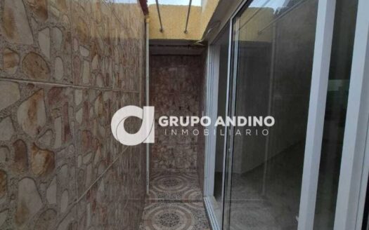 En Arriendo, Casa en Porton Del Tejar – Bucaramanga