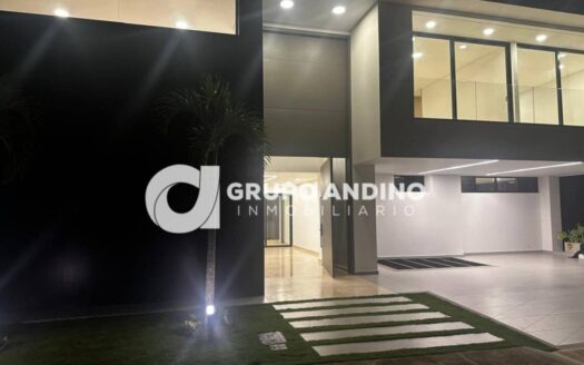 En Arriendo, Casa Campestre en La Esperanza Ruitoque – Piedecuesta