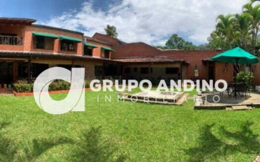 En Venta, Casa en Lagos Del Cacique – Bucaramanga