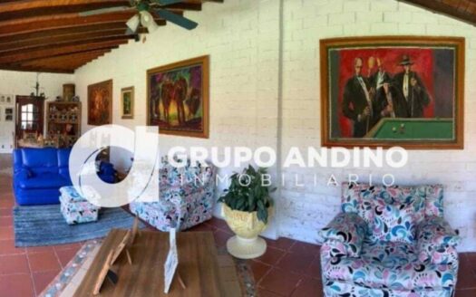 En Venta, Casa en Lagos Del Cacique – Bucaramanga