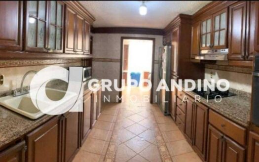 En Venta, Casa en Lagos Del Cacique – Bucaramanga