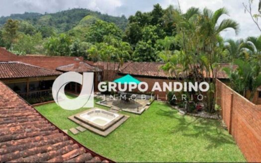En Venta, Casa en Lagos Del Cacique – Bucaramanga