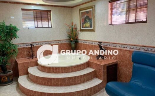 En Venta, Casa en Lagos Del Cacique – Bucaramanga