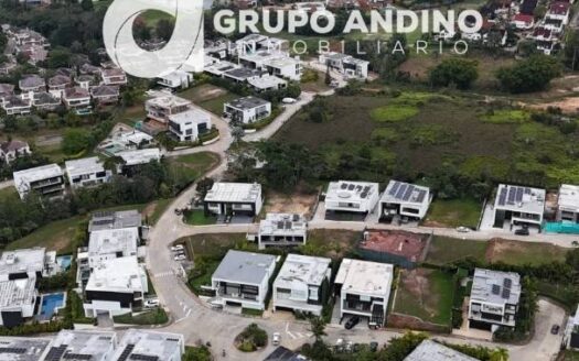 En Venta, Lote en La Esperanza Ruitoque – Piedecuesta