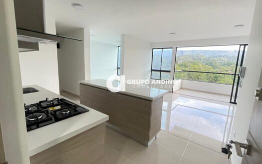 En Venta Apartamento en Anillo Vial – Floridablanca