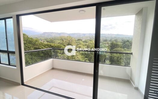 En Venta Apartamento en Anillo Vial – Floridablanca