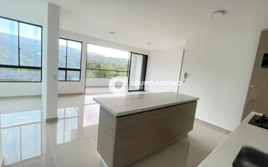 En Venta Apartamento en Anillo Vial – Floridablanca