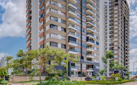 En Arriendo, Apartamento en Tejar Moderno – Bucaramanga